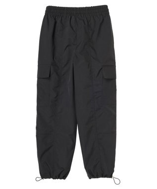 Green Parks ・ＥＬＥＮＣＡＲＥ　ＤＵＥ　カーゴパンツ Black