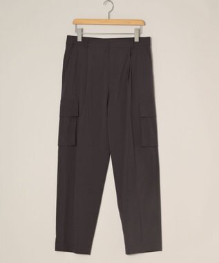 ONWARD Reuse Park 【23区】パンツ春夏 グレー