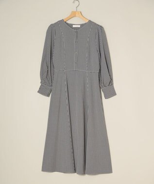 ONWARD Reuse Park 【any SiS】ワンピース秋冬 ブラック