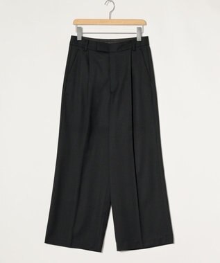 ONWARD Reuse Park 【23区】パンツ秋冬 ブラック