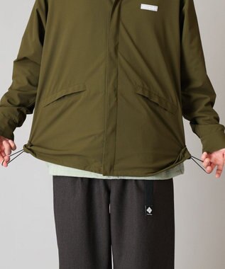 Columbia Columbia/ マイククリークロングスリーブシャツ /コロンビア New Olive