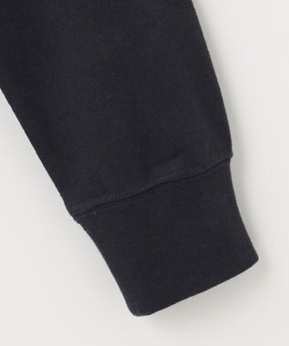 J.PRESS KIDS 【110-130cm】カジュアルロゴ カットソー ネイビー系