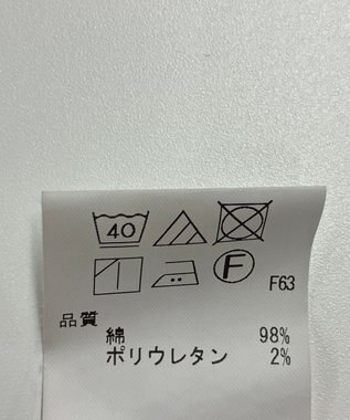 ONWARD Reuse Park 【UNFILO】パンツ春夏 ネイビー