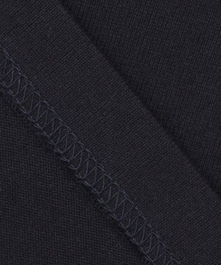 J.PRESS KIDS 【110-130cm】カジュアルロゴ カットソー ネイビー系