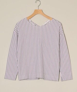 ONWARD Reuse Park 【any SiS】カットソー春夏