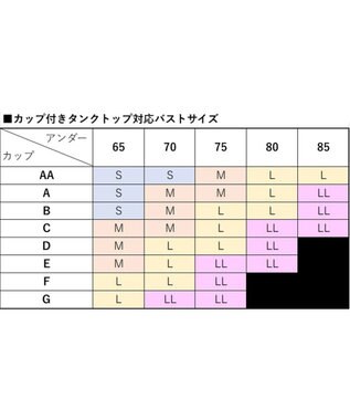 自由区 S 【ワコールコラボ・2点SET】シアーチェックニット プルオーバー グレー