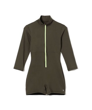 Chacott 【MADOKA SUGAI】ユニタード