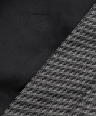 GOTAIRIKU ラスタードビーメモリーラミネーションコート_ ステンカラー(23年モデル) グレー系8