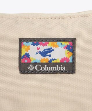 Columbia Columbia/ プライスストリームポーチS /コロンビア Chalk