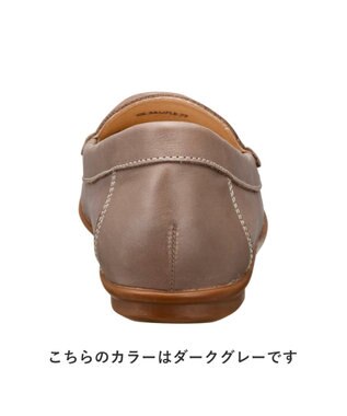 REGAL FOOT COMMUNITY 【アールドット】S06C フラットシューズ フラットシューズ ブルー系