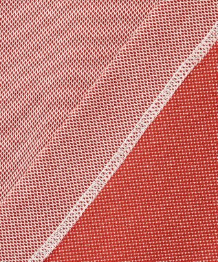 JOSEPH ABBOUD 【カラー豊富】人気！オーガニックコットン使用 ダディポロシャツ レッド系