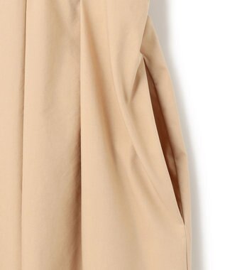 BEIGE， THOMAS / シャツワンピース Beige