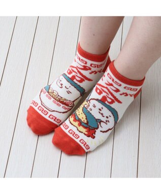 Mother garden しろたん 靴下 3足セット 《顔ぼんシンプル・うみ・これが命》 21cm～24ｃｍ 顔ぼんシンプル・うみ・これが命