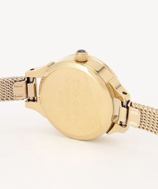 TOCCA NOBLE WATCH 腕時計 ドット×ネイビー