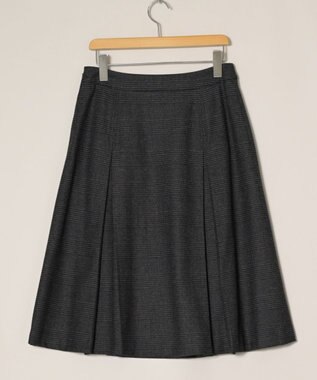 ONWARD Reuse Park 【組曲】スカート秋冬 グレー