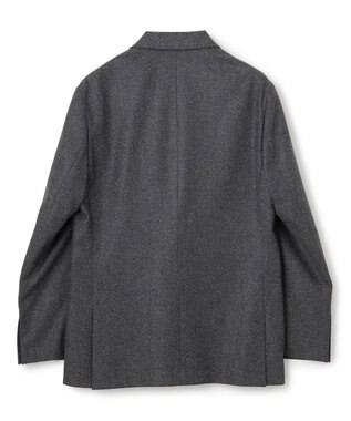 新品 2024AW JOSEPH HOMME シルクネップフランネルジャケット 新品 2024AW JOSEPH HOMME シルクネップフランネルジャケット - メルカリ