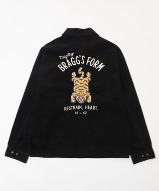 WEGO コーデュロイJKT