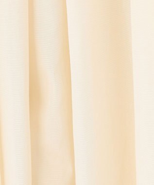 BEIGE， AURAY / ギャザースカート Ecru