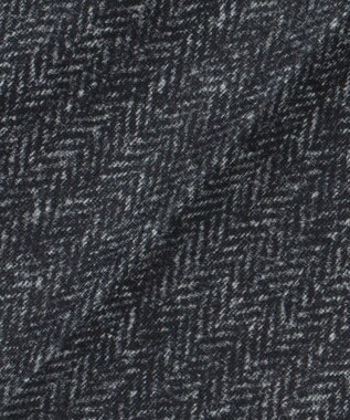 JOSEPH ABBOUD 【ストレッチ】フランネルジャージー パンツ グレー系7