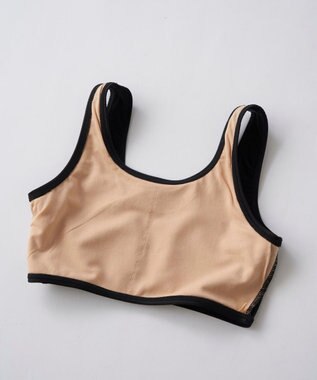 OP／FILA 【FILA/フィラ】タイダイ柄Tシャツ3点セット水着 サックス