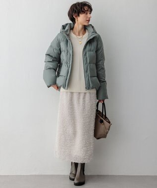 23区 【Oggi10月号掲載】シーリング 2WAY ネックレス ゴールド系