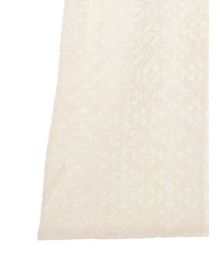 Green Parks AnriettMusee レースロングワンピース Beige