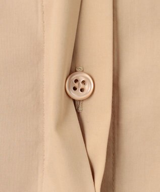 BEIGE， THOMAS / シャツワンピース Beige