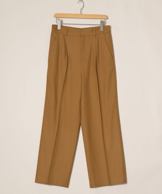 ONWARD Reuse Park 【23区】パンツ秋冬 ブラウン