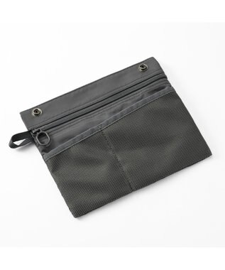 ACE BAGS & LUGGAGE ace. ネフィル ビジネスリュック  B4サイズ 15.6インチPC収納 20092 エース シャドーアッシュ
