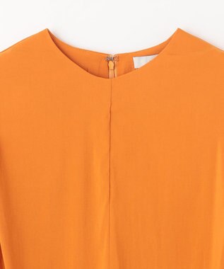 ANY 清涼リラックスオールインワン オレンジ