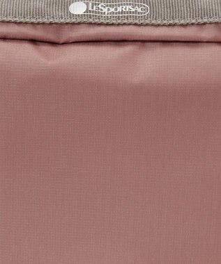 LeSportsac ESSENTIAL COSMETIC/ダスティピンク/ソフトライラックC ダスティピンク/ソフトライラックC