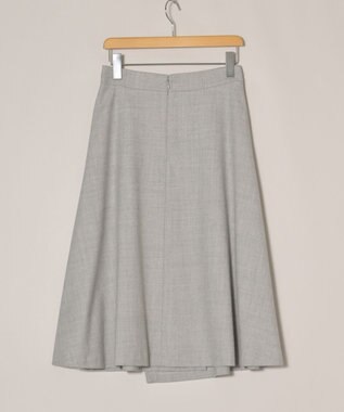 ONWARD Reuse Park 【23区】スカート秋冬 グレー
