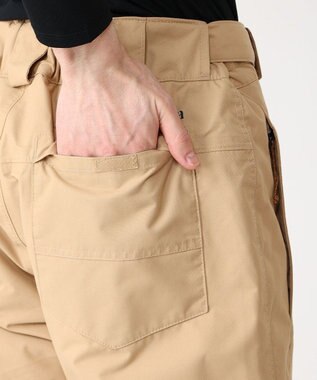 Columbia Columbia/ バガブーV パンツ /コロンビア Canoe