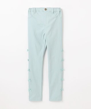 ANY KIDS 7daysドリームストレッチパンツ ミント