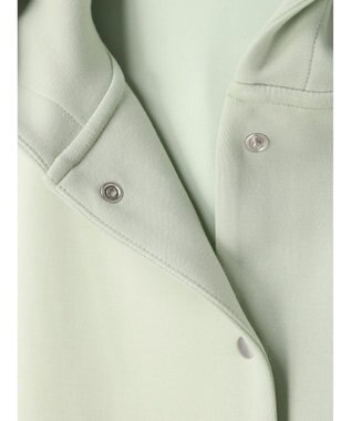 AMERICAN HOLIC ドロストポンチパーカー Mint