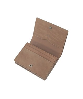 genten コルサ 二つ折り財布 トープ