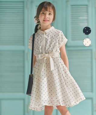 150 160cm パリジェンヌドット ワンピース 組曲 Kids ファッション通販 公式通販 オンワード クローゼット 150 160cm パリジェンヌドット ワンピース 組曲 Kids ファッション通販 公式通販 オンワード クローゼット