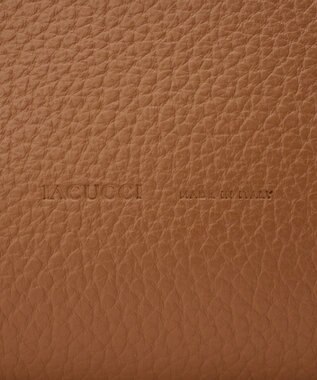 IACUCCI ≪予約≫アンゴロ L ALCE キャメル