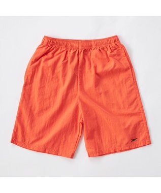 OP／FILA 【Reebok】Tシャツ付きセパレート水着4点セット オレンジ