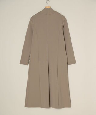 ONWARD Reuse Park 【ICB】ワンピース秋冬 ベージュ