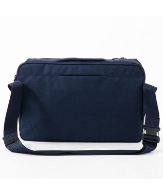ACE BAGS & LUGGAGE ace. エース ハンスリーSD 62882 ショルダーバッグ ボディバッグ ネイビー