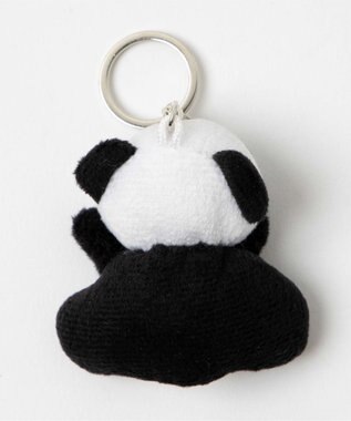 WEGO ミニアニマルぬいぐるみキーホルダー 柄1