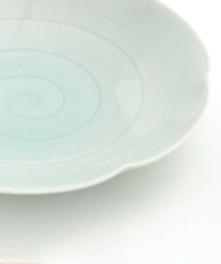 たち吉 【たち吉】うず潮小皿〈５枚〉美濃焼 ホワイト系その他