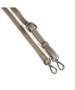 PELLE BORSA スリムポシェット Comfy 6701 トープ