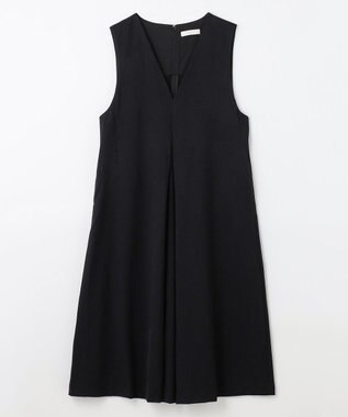 ANY 【洗濯機可能】ウーリッシュジャンスカ ブラック