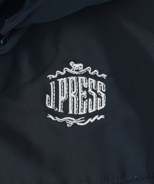 J.PRESS KIDS 【140-170cm】キルトライナー 3WAYコート ネイビー系