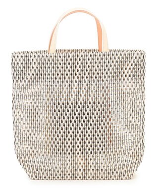 BEIGE， 【一部店舗限定】MARY AL TERNA / GAP トートバック Stone