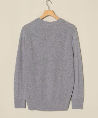 ONWARD Reuse Park 【J.PRESS】ニット秋冬 グレー