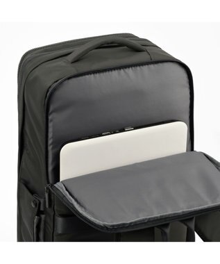 ACE BAGS & LUGGAGE ace. ネフィル ビジネスリュック  B4サイズ 15.6インチPC収納 20092 エース シャドーアッシュ