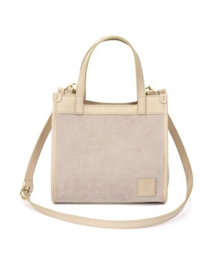 Regalo Felice 【水に強いスエード調素材 / 2way】ショルダー / REGALO